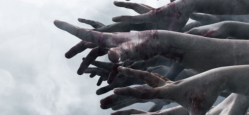 Zombies!
