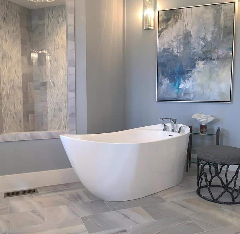 Carver Tubs tub