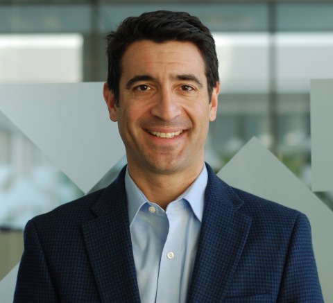 Danny Lorenzo, Signifyd senior vice president of worldwide sales, will lead the company's global sales organization. (Photo: Business Wire)