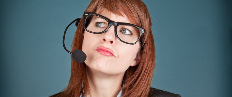 De-Frauding Fraudsters Over The Phone