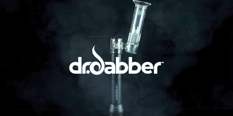 Dr Dabber
