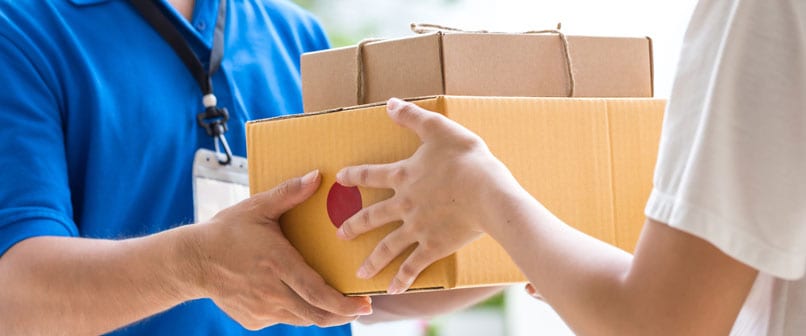 Freight forwarding fraud
