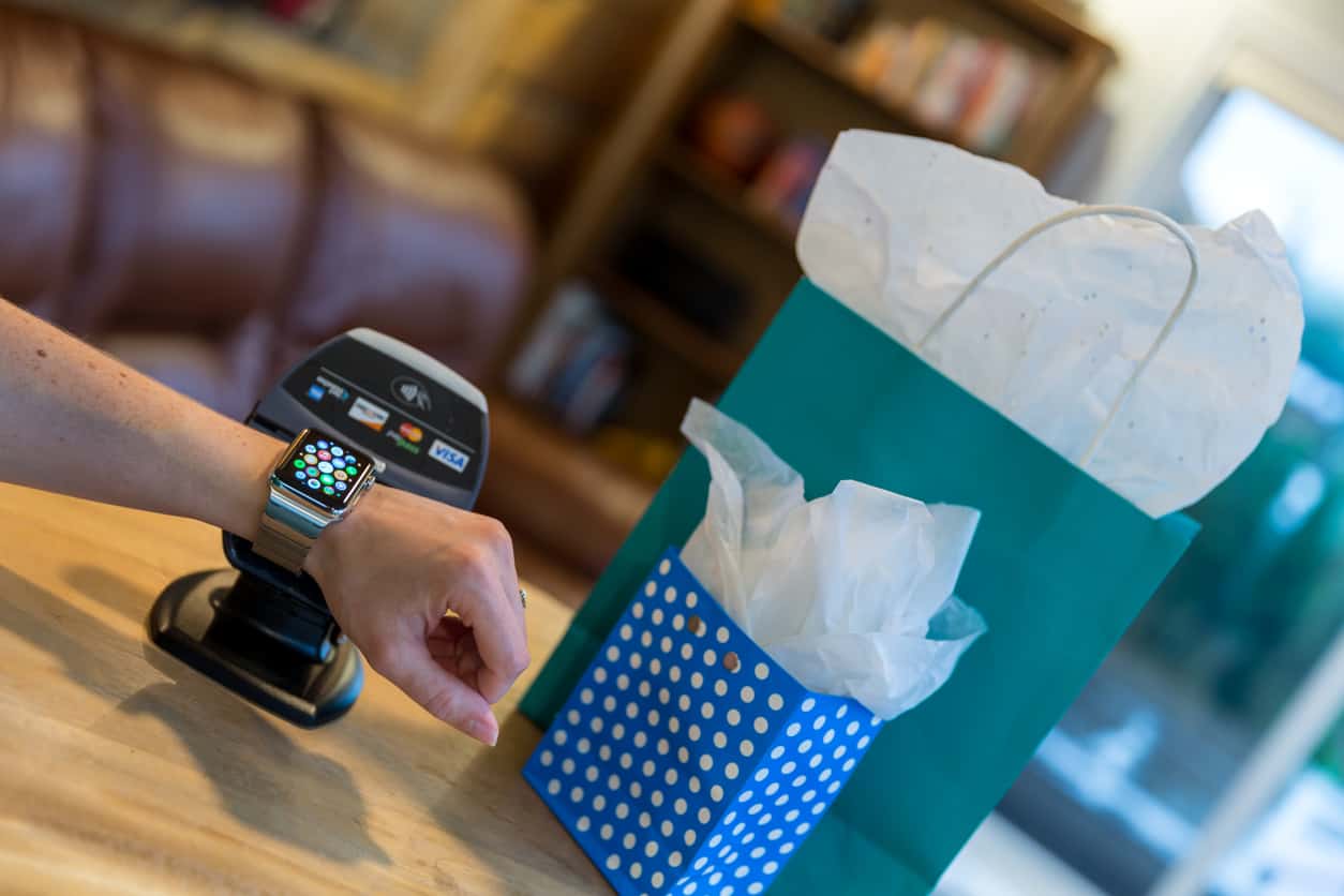 Wearable Technology Needs Better Payments Security to Sustain Growth
