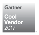 Gartner Cool Vendor 2017