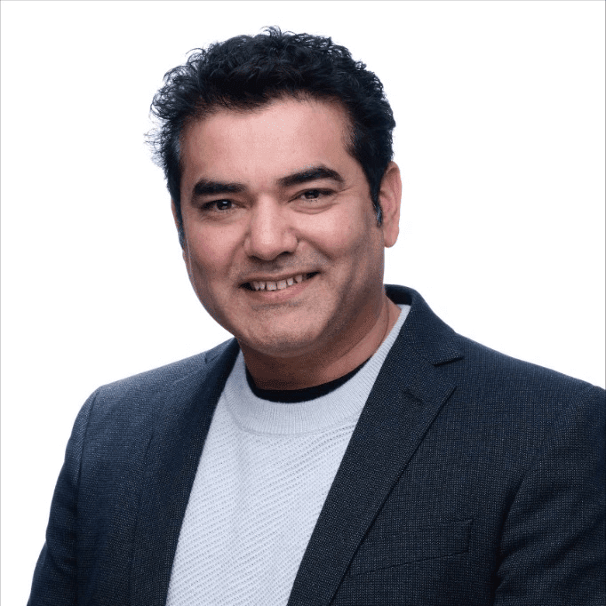 Hani Batla, CIO / CTO, Adorama