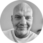 Michael Pezely, Senior Director, Risk Intelligence, Signifyd